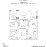 250-Lawrence-Avenue-West-Condos-Orchard-floorplan