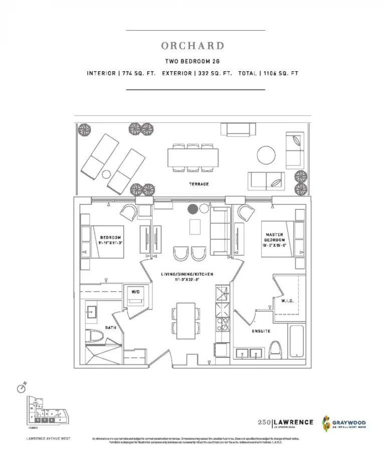 250-Lawrence-Avenue-West-Condos-Orchard-floorplan