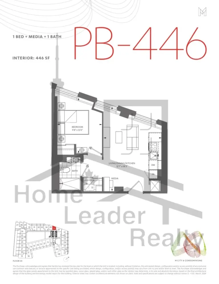 M6-Condos-PB-446-floorplan