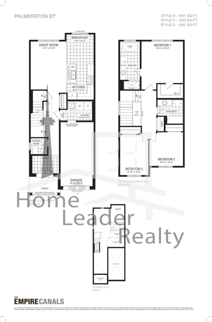 Empire-Canals-Homes-Palmerston-floorplan