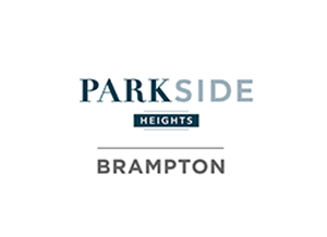 Parkside Heights Townhouse logo