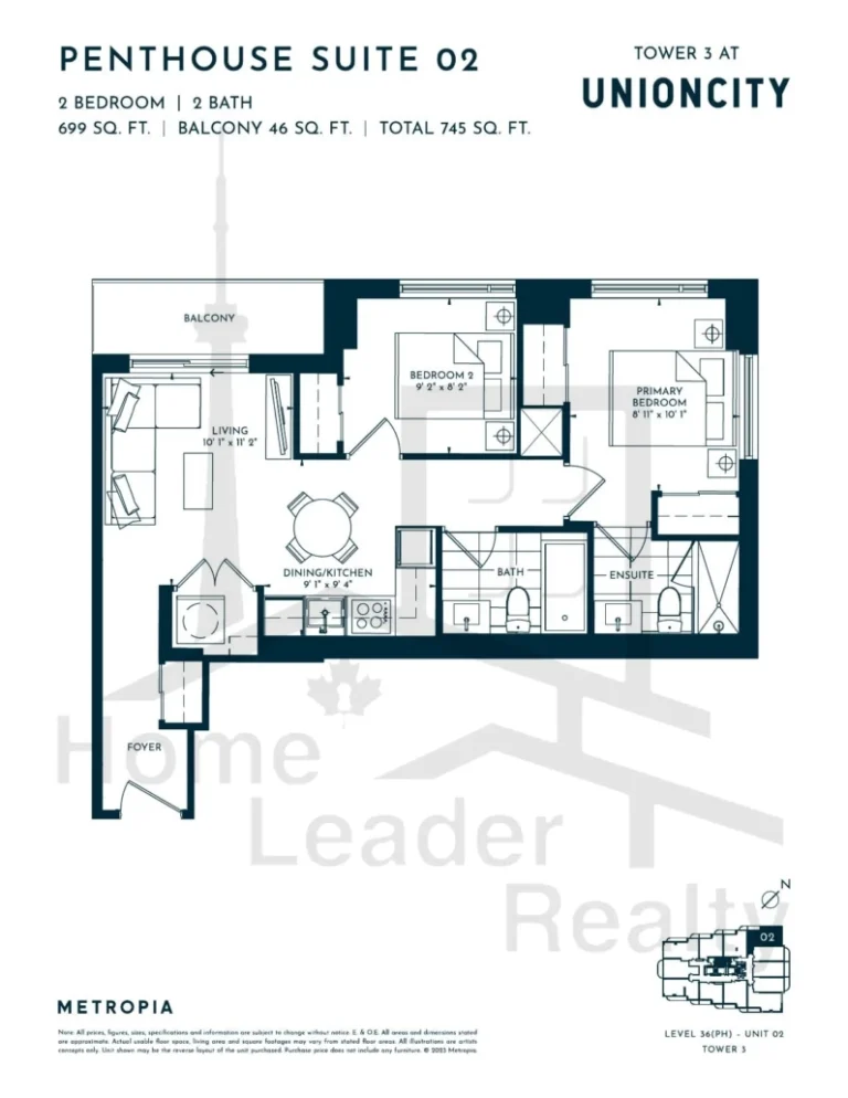 UnionCity-Condos-Tower-3-Penthouse-Suite-02-floorplan