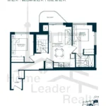 UnionCity-Condos-Tower-2-Penthouse-Suite-02-floorplan
