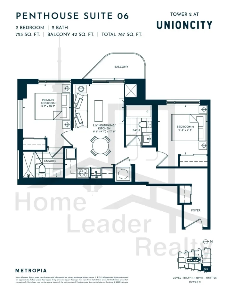 UnionCity-Condos-Tower-2-Penthouse-Suite-06-floorplan