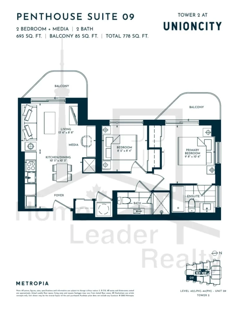 UnionCity-Condos-Tower-2-Penthouse-Suite-09-floorplan