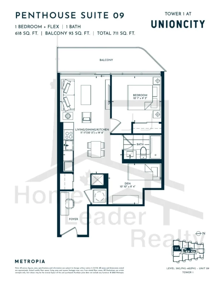 UnionCity-Condos-Tower-1-Penthouse-Suite-09-floorplan
