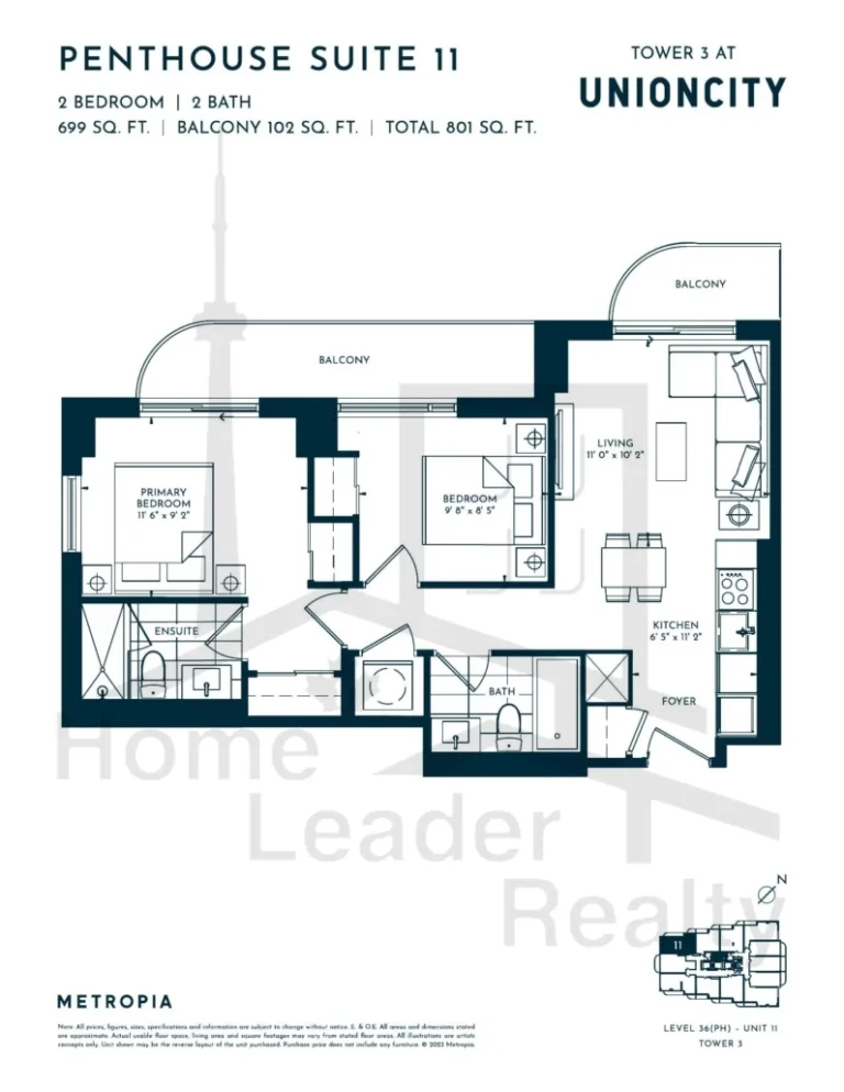 UnionCity-Condos-Tower-3-Penthouse-Suite-11-floorplan