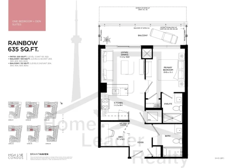 High-Line-Condos-Rainbow-floorplan