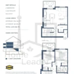 Northside-Towns-Rear-Two-Storey-Enhanced-End-Unit-floorplan