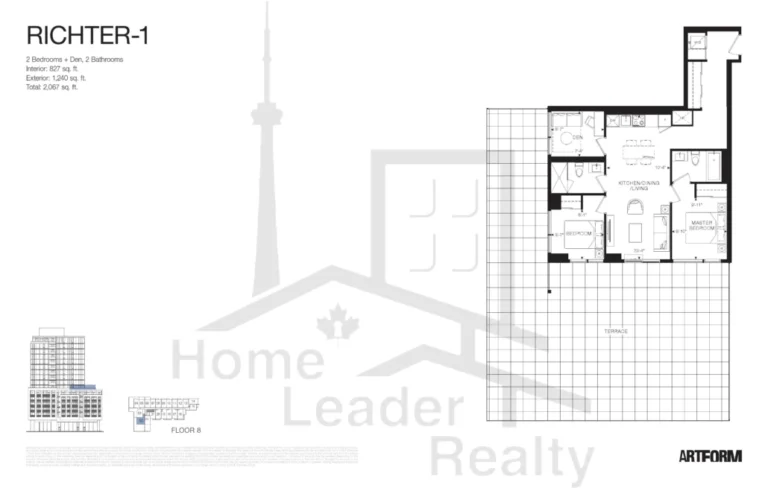 Artform-Condos-Richter-Suite-1502-floorplan