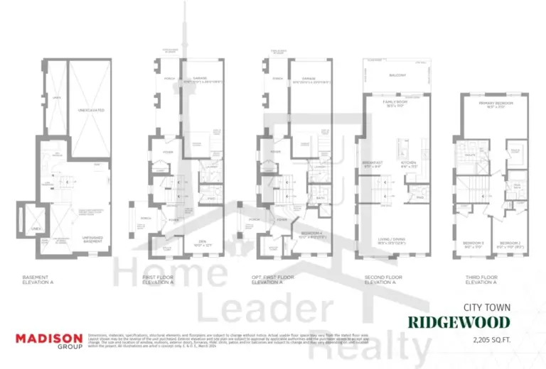 MILA-Towns-Ridgewood-(Corner)-floorplan