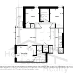 Daniels-on-Parliament-Condos-ROSE-floorplan