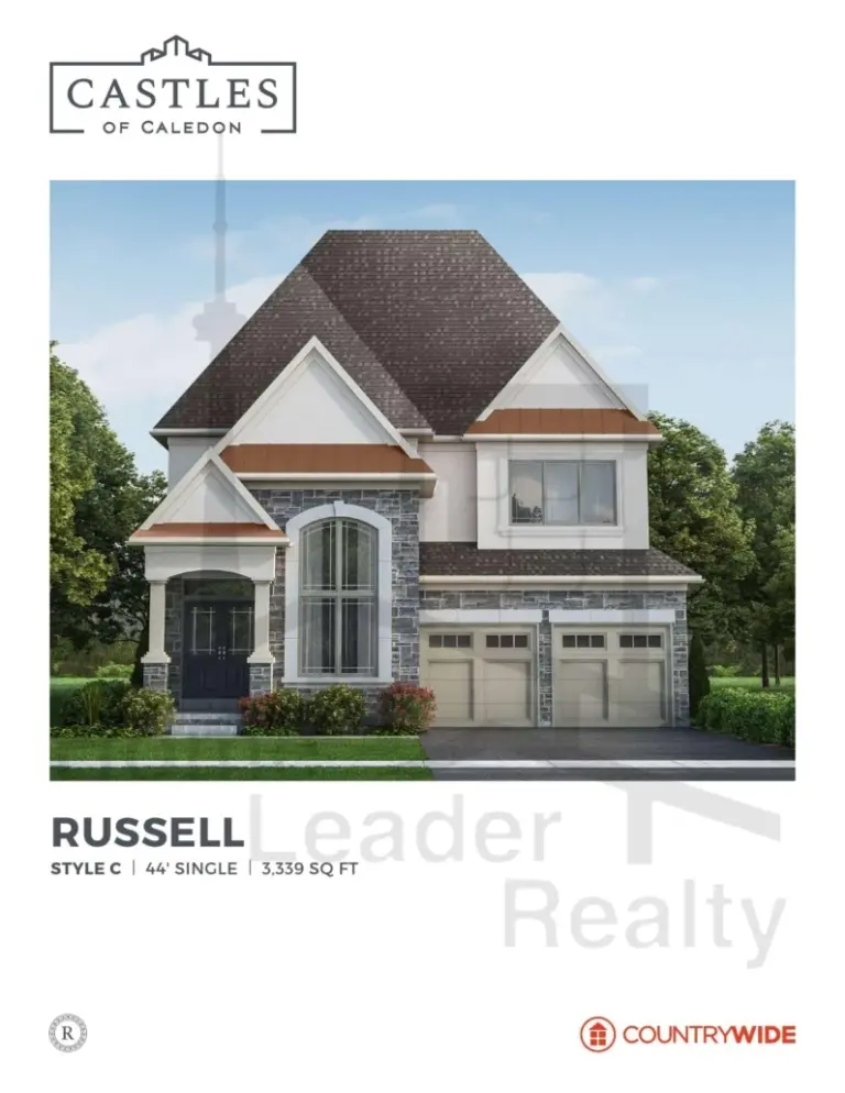 Castles-of-Caledon-Homes-THE-Russell-C-floorplan