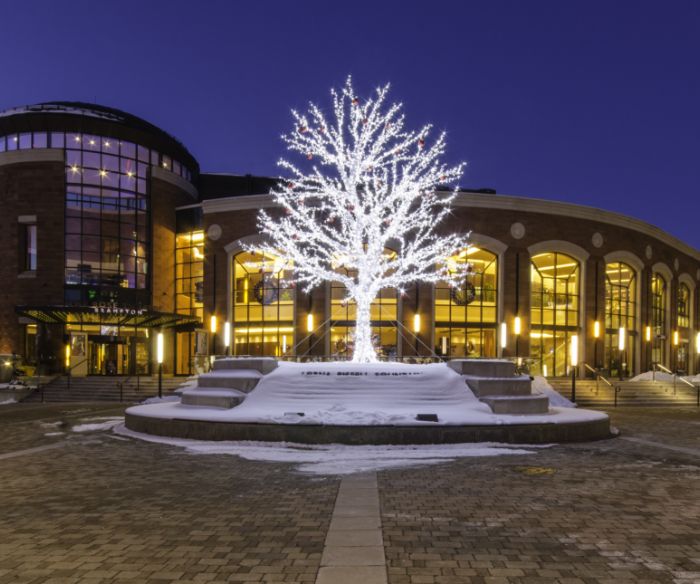 Rose Theatre