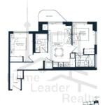 UnionCity-Condos-Tower-2-Suite-02-floorplan