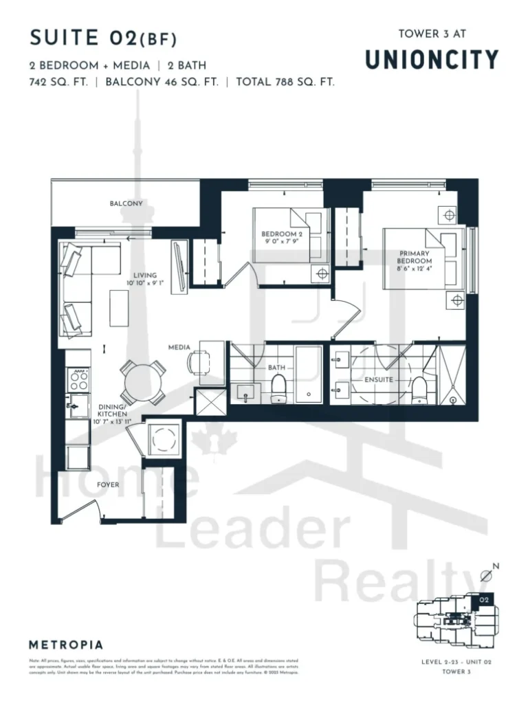 UnionCity-Condos-Tower-3-Suite-02(BF)-floorplan