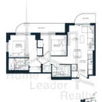 UnionCity-Condos-Tower-3-Suite-11-floorplan