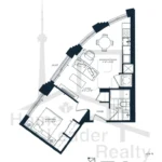 UnionCity-Condos-Tower-2-Suite-420-floorplan