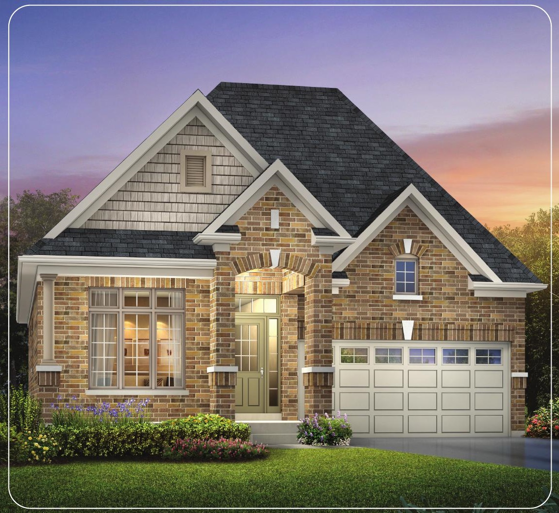 Rosedale Village Homes Sabrina