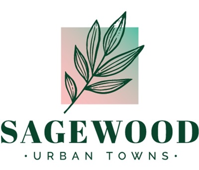 Sagewood Urban Towns logo