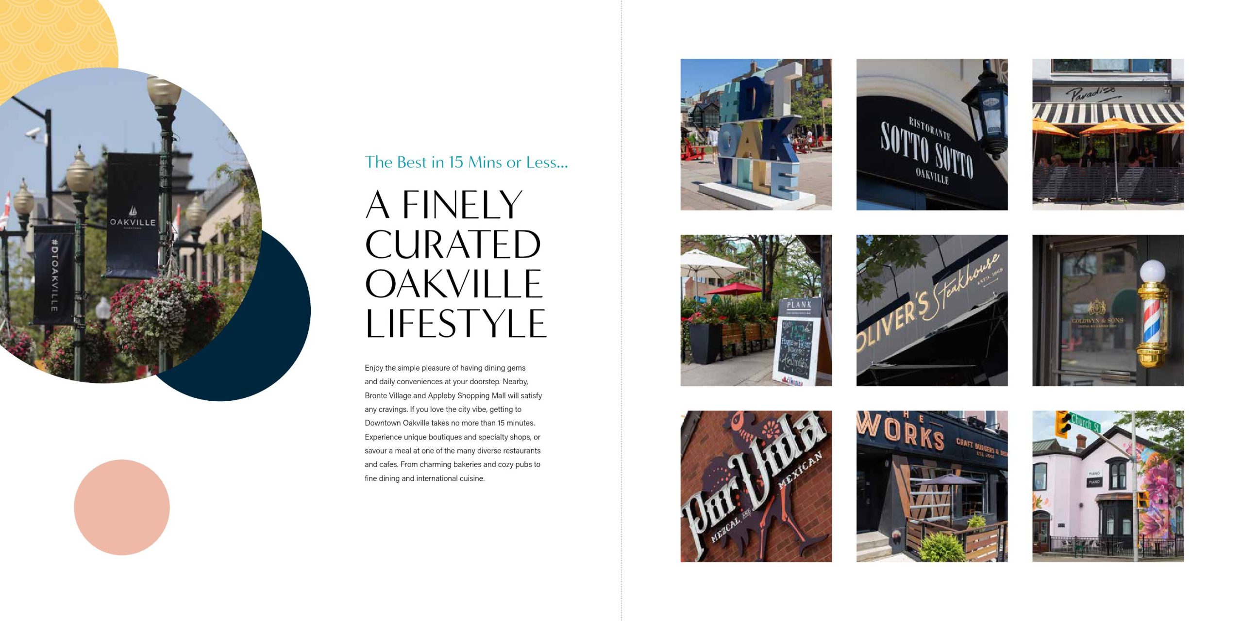 South Lake Brochure 08