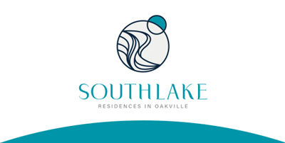 South Lake Homes logo