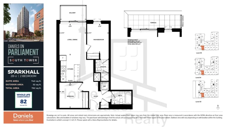 Daniels-on-Parliament-Condos-SPARKHALL-floorplan