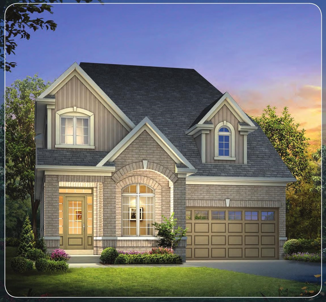 Rosedale Village Homes Stafford