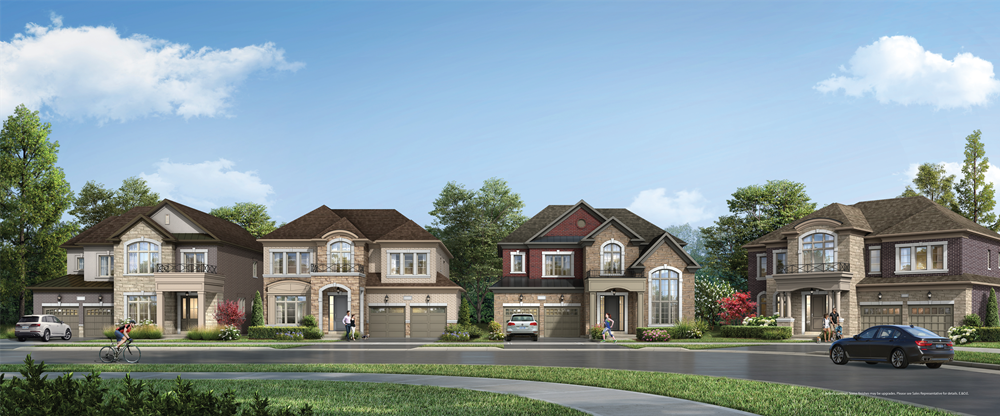 South Lake Home Streetscape Final