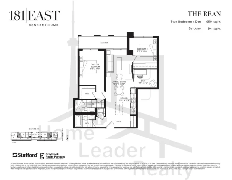 181-East-Condos-THE-REAN-703-floorplan