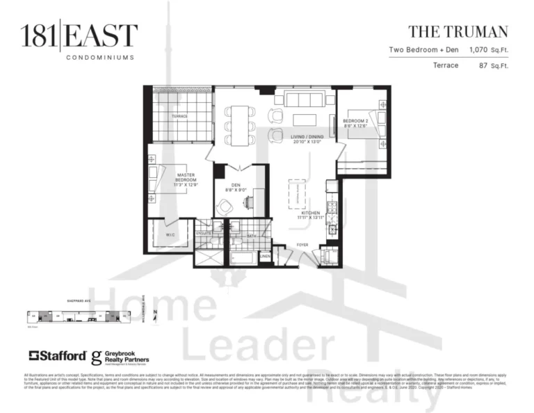 181-East-Condos-THE-TRUMAN-905-floorplan