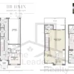 Poet-&-Perth-The-Haven-End-Unit-floorplan