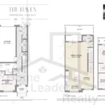 Poet-&-Perth-The-Haven-Interior-Unit-floorplan