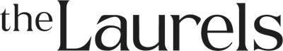 The Laurels Condos logo