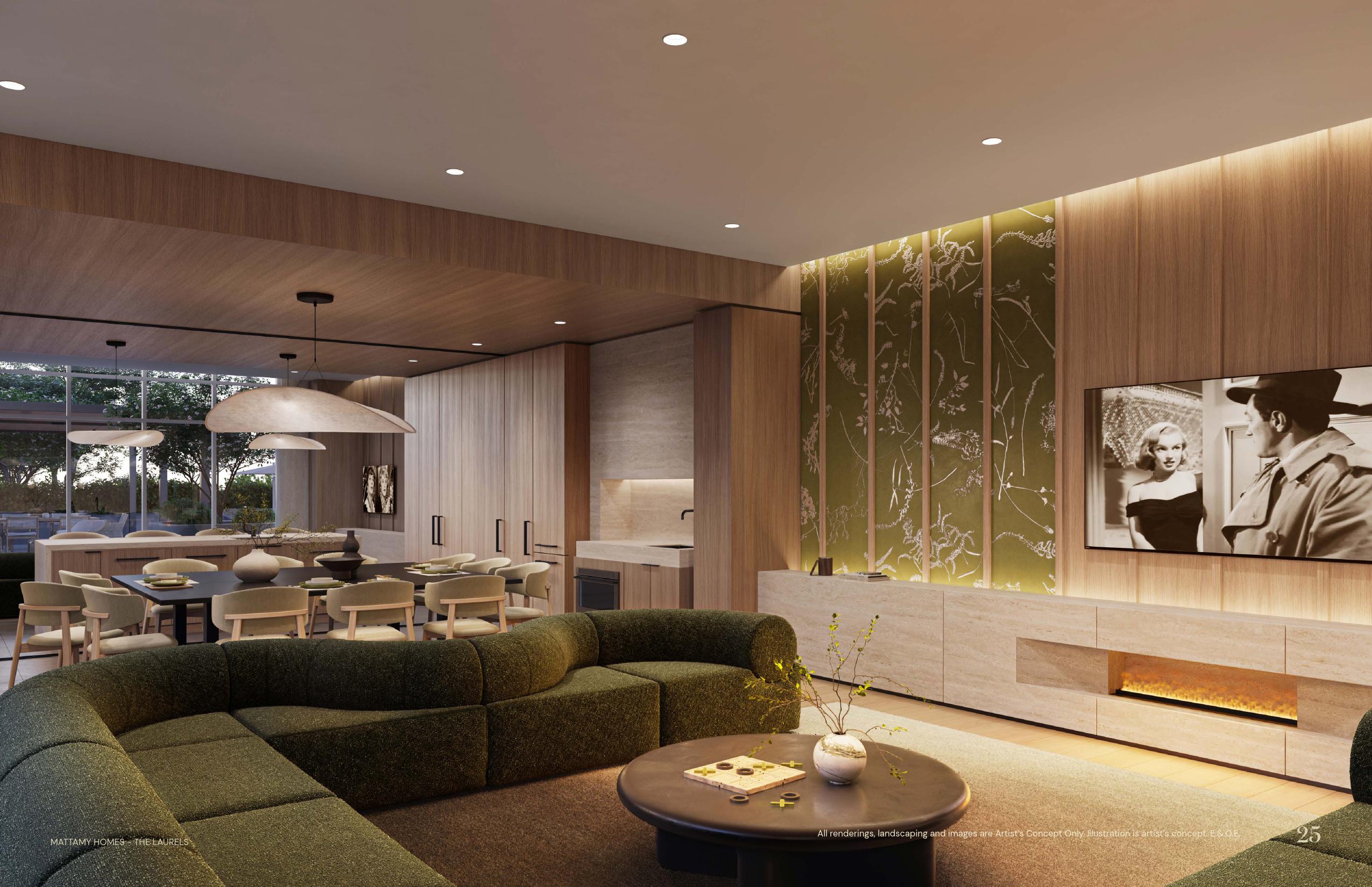 The Laurels by Mattamy Homes - Brochure 10