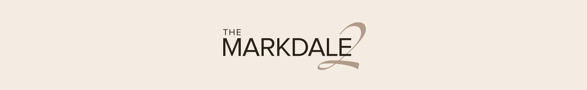 The Markdale Towns Phase 2 logo