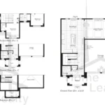 Sunnidale-Wasaga-Beach-The-Meadow-2-Elev-B-floorplan