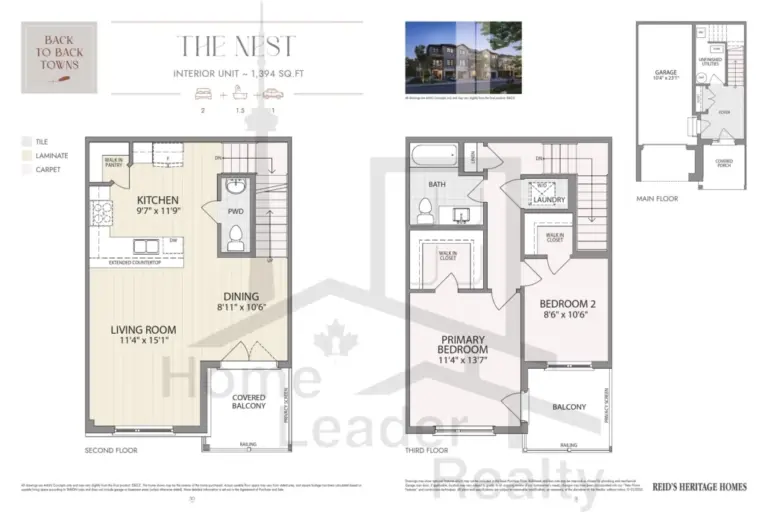Poet-&-Perth-The-Nest-Interior-Unit-floorplan