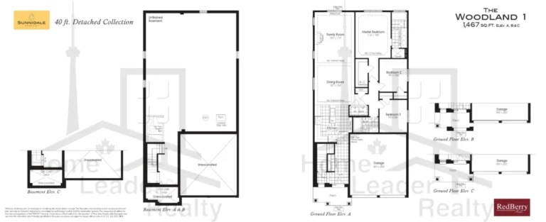 Sunnidale-Wasaga-Beach-The-Woodland-Elev-C-floorplan