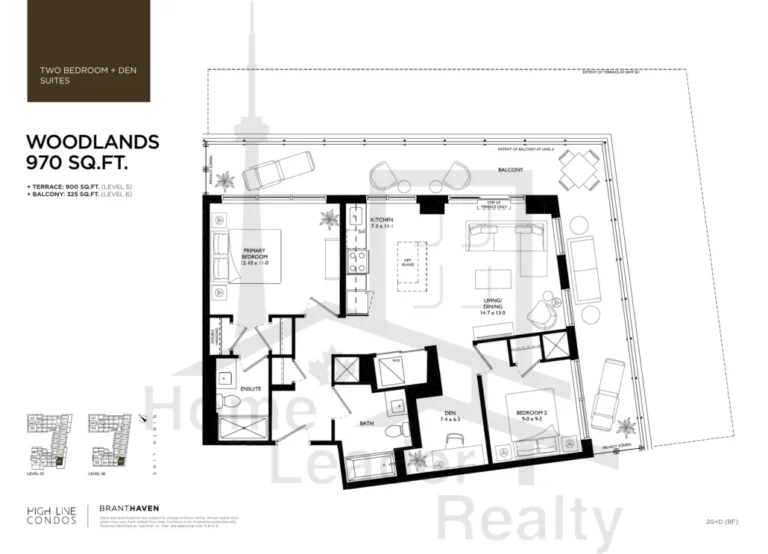 High-Line-Condos-Woodlands-floorplan