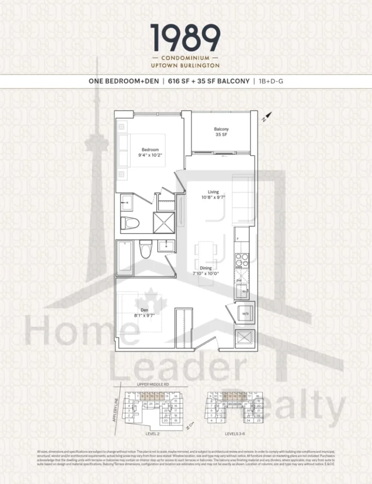 1989-Condos-1B+D-G-Podium-floorplan