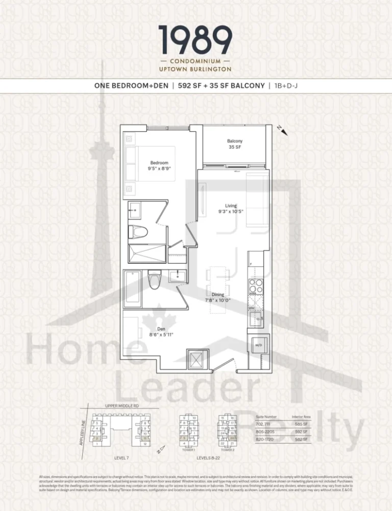 1989-Condos-1B+D-J-Tower-1-floorplan