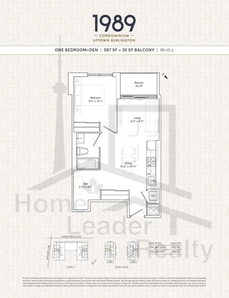 1989-Condos-1B+D-L-Tower-1-floorplan