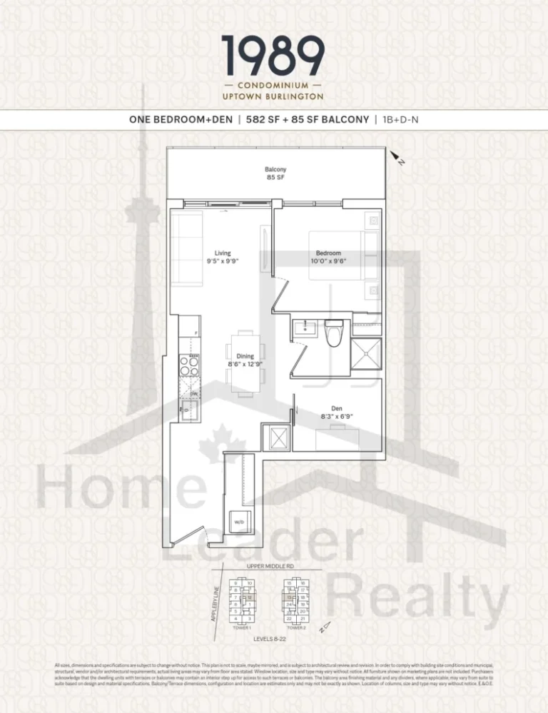 1989-Condos-1B+D-N-Tower-1-floorplan