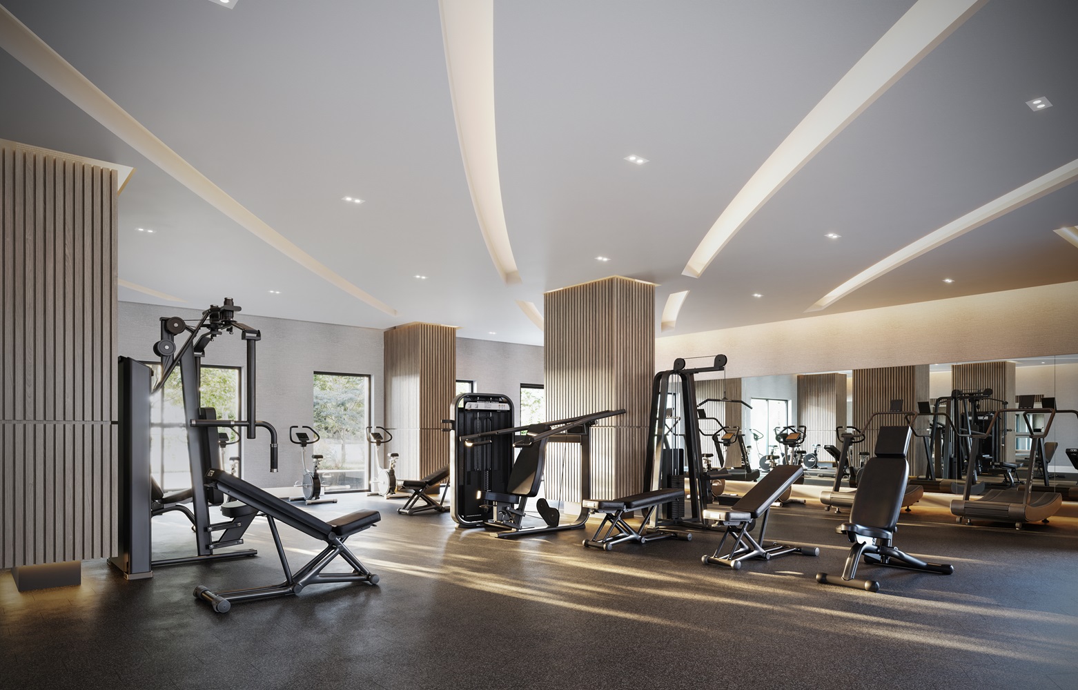 Pangea Gym