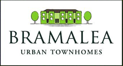 Bramalea Urban Townhomes logo