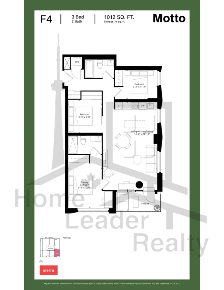 Motto-Condos-F4-floorplan