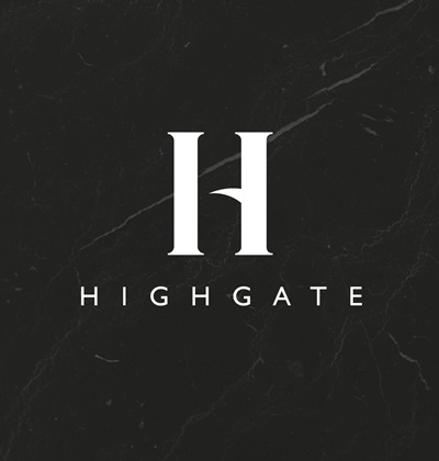 Highgate Condos logo