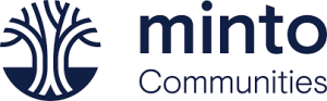 Minto Group Inc Logo The Grove Condos at Wildflower