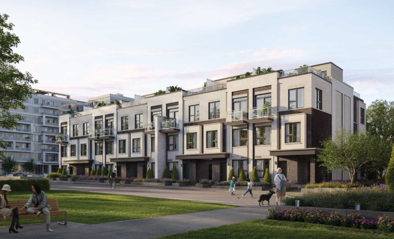 Northshore Towns (1)